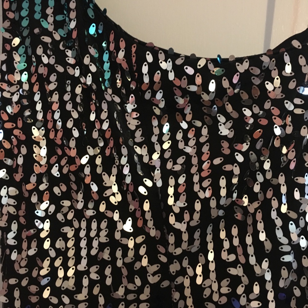 CLUB/PARTY DRESS - Picture 3 of 4